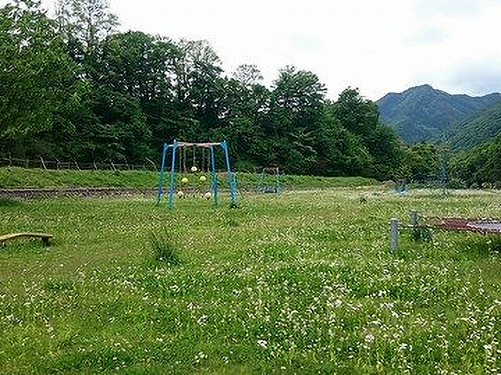 千鳥河川公園