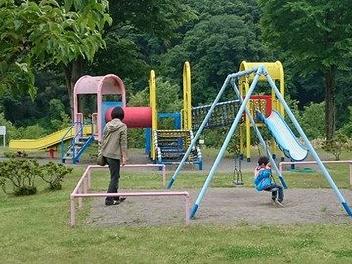 三沢交流広場