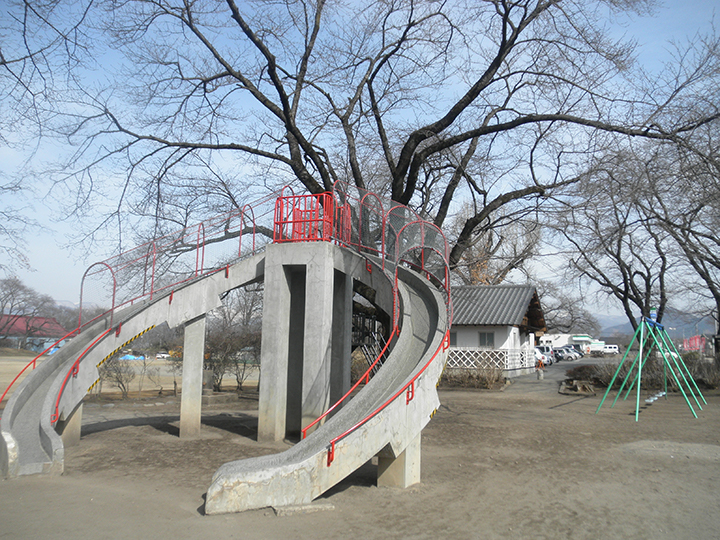 沼田公園