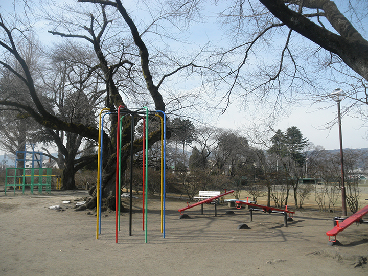 沼田公園