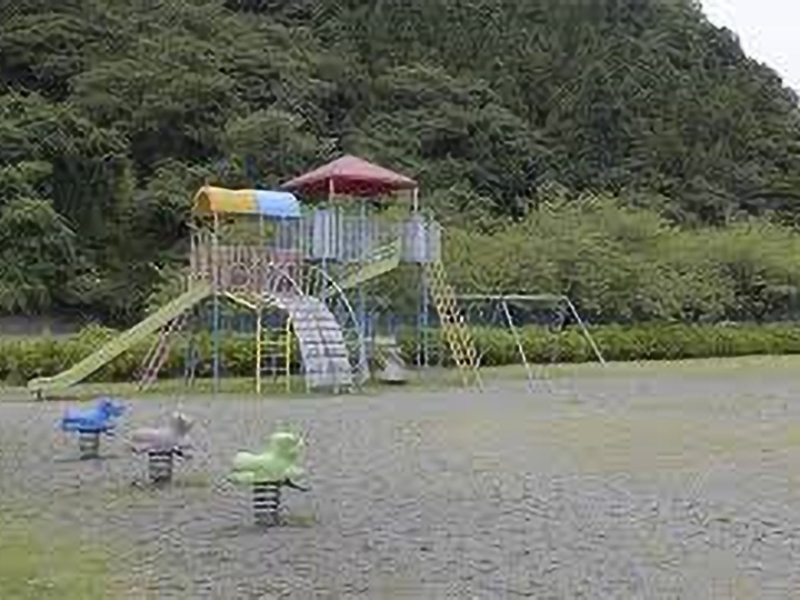 猿ヶ京カッパ公園