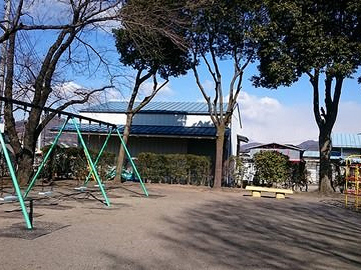 下町第一児童公園